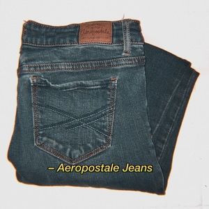 Aeropostale Jeans